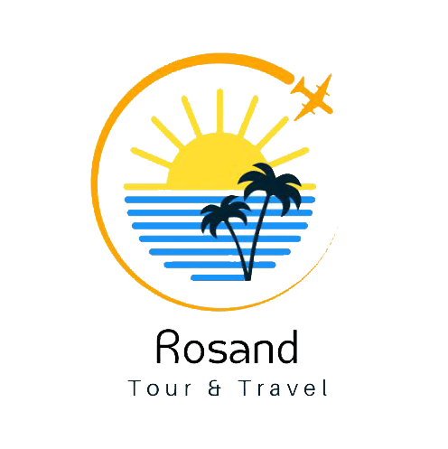 Logo ROSAND TOUR
